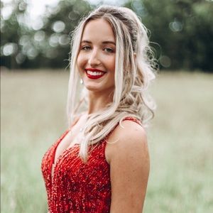 Meet your Posher, Bailey